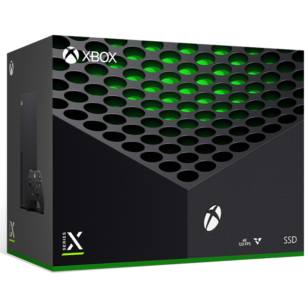 Xbox Series X