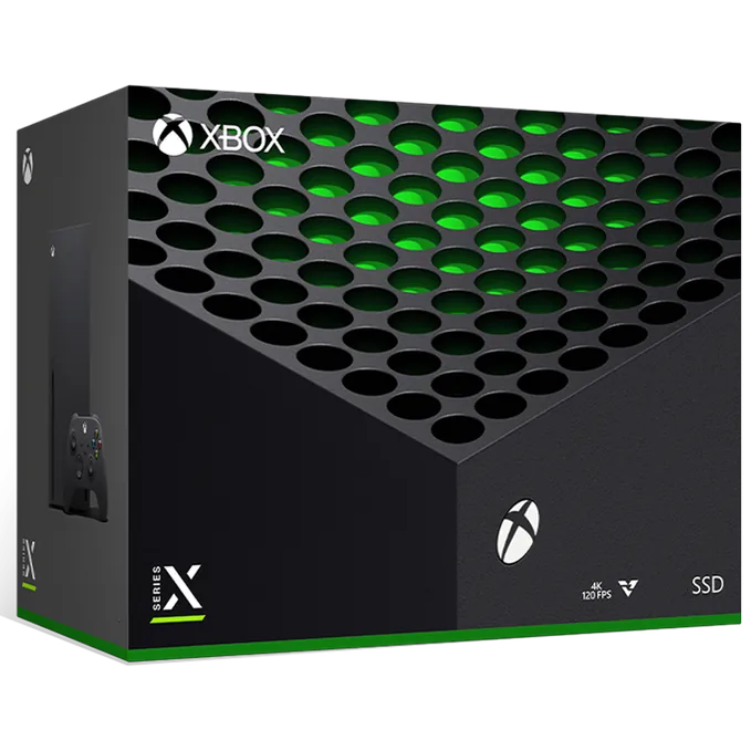 Xbox Series X