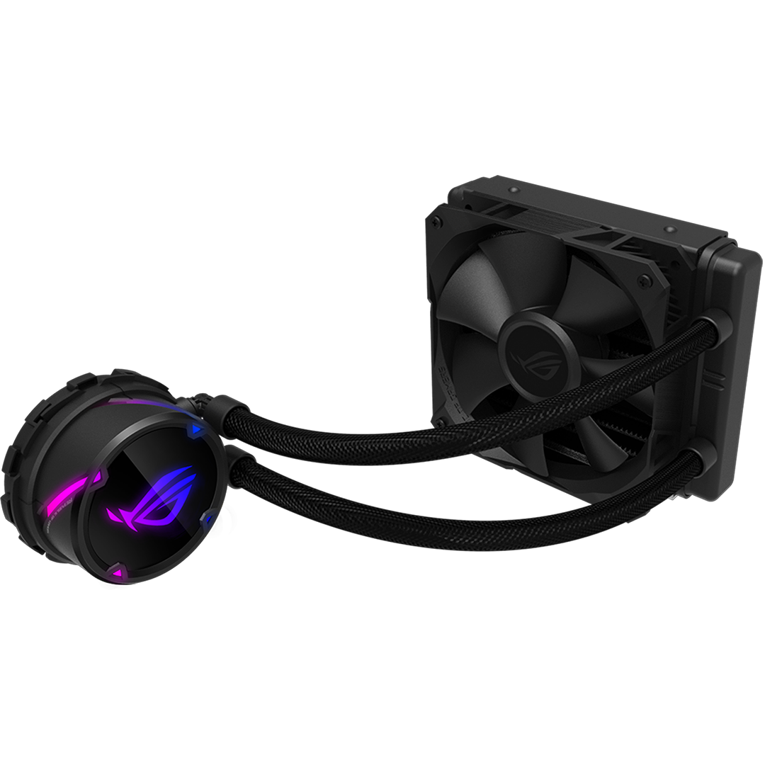ASUS ROG Strix LC120 Liquid Cooler