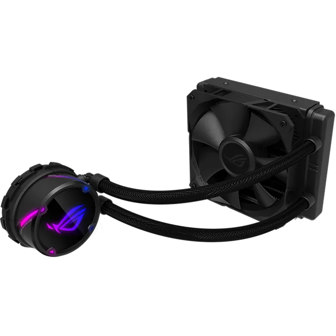 ASUS ROG Strix LC120 Liquid Cooler