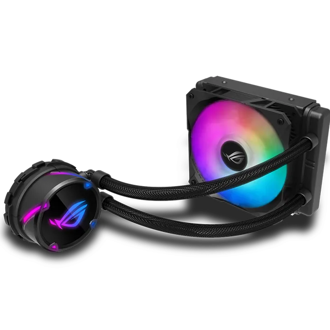 ASUS ROG STRIX LC 120 RGB Liquid Cooler