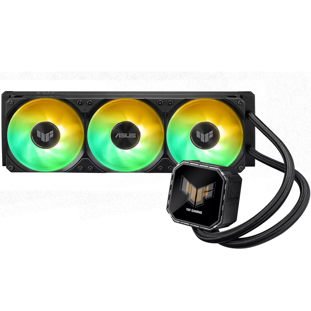 ASUS TUF Gaming LC II 360 ARGB
