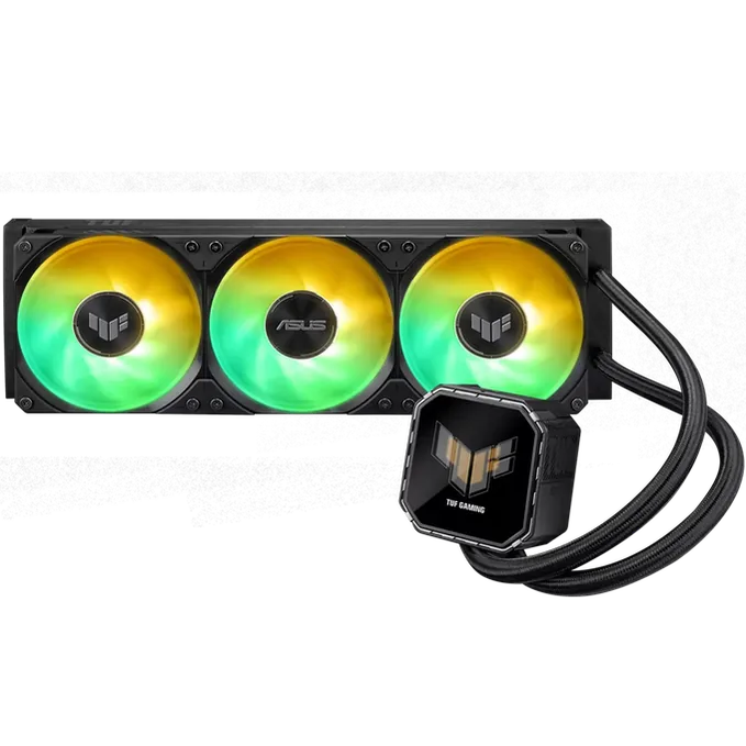 ASUS TUF Gaming LC II 360 ARGB