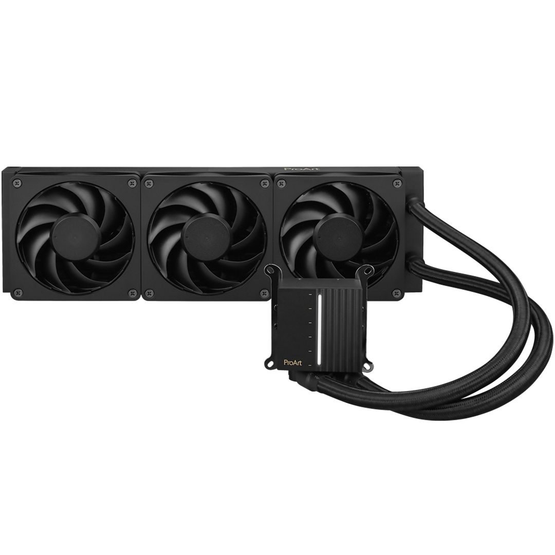 ASUS ProArt LC 360 Liquid Cooler  - Black