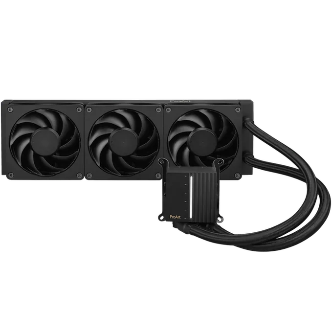 ASUS ProArt LC 360 Liquid Cooler - Black