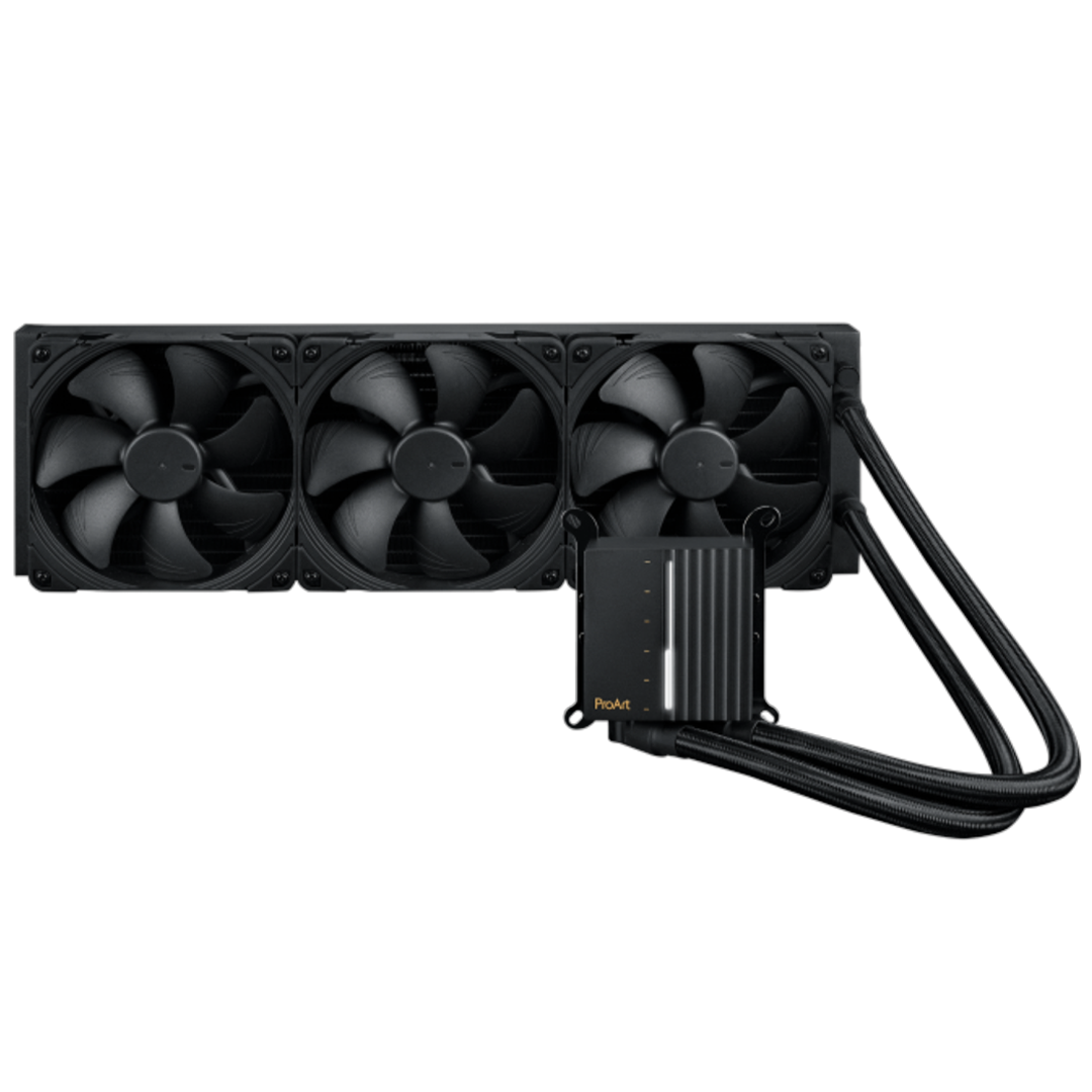 ASUS ProArt LC 420 Liquid Cooler  - Black