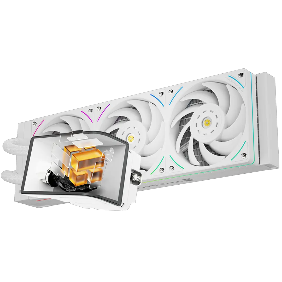 Thermalright Wonder Vision 360 UB Liquid - White