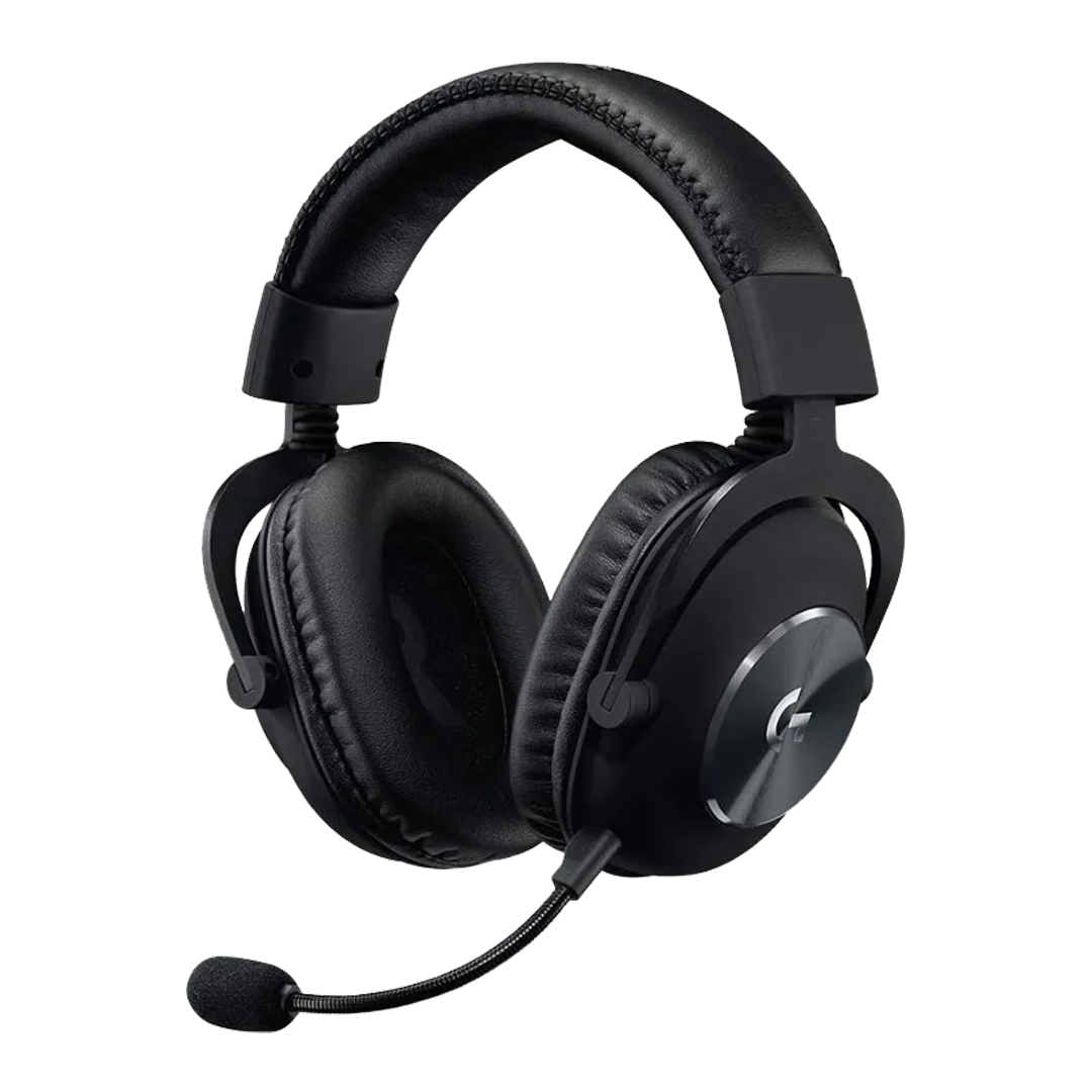 Logitech G Pro X Wired