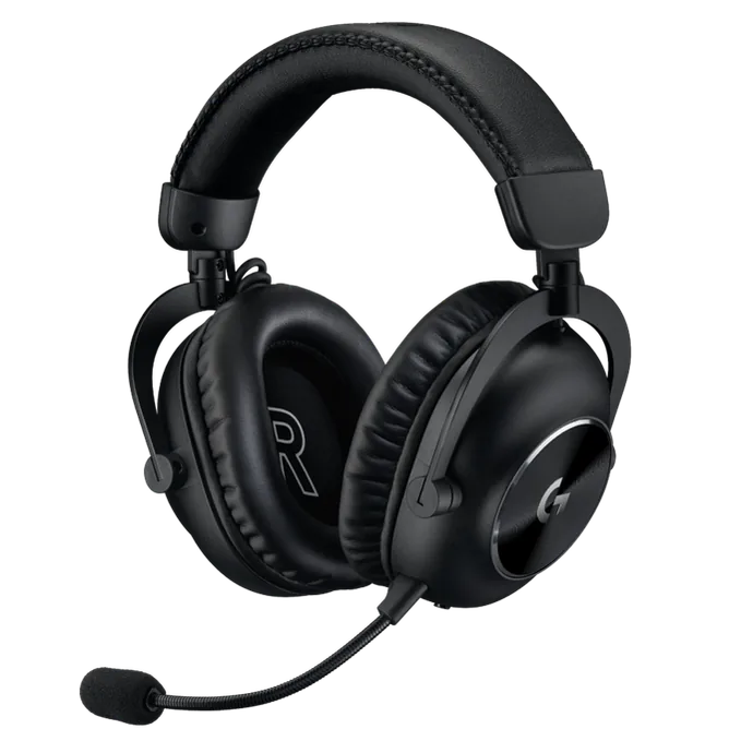 LOGITECH PRO X2 WIRELESS Black