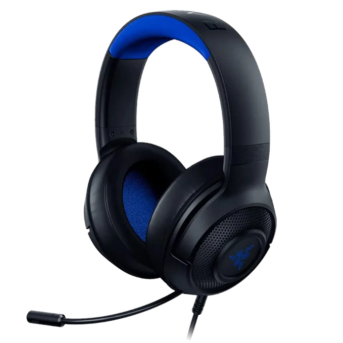 Razer Kraken For Consol