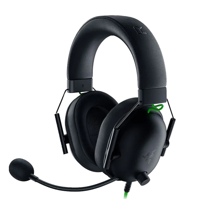 Razer BlackShark V2 X (USB)