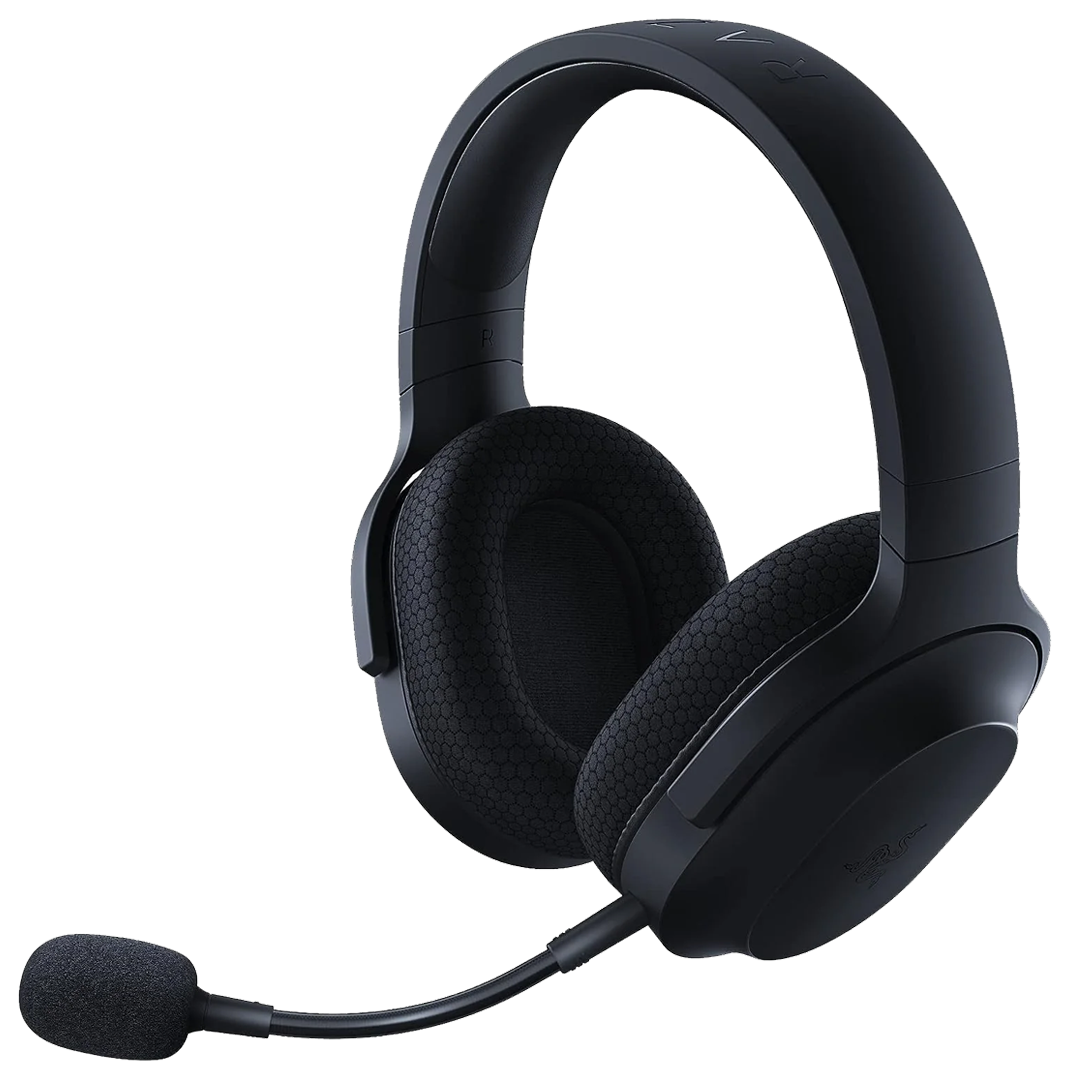 Razer Barracuda X Wireless Black