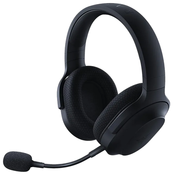 Razer Barracuda X Wireless Black