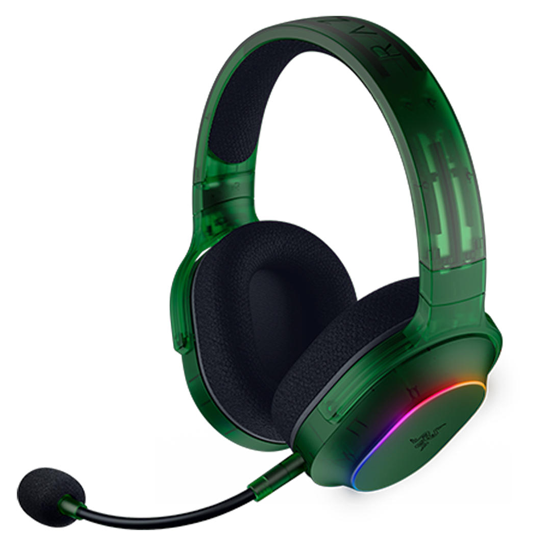 Razer Barracuda X Chroma Phantom Green