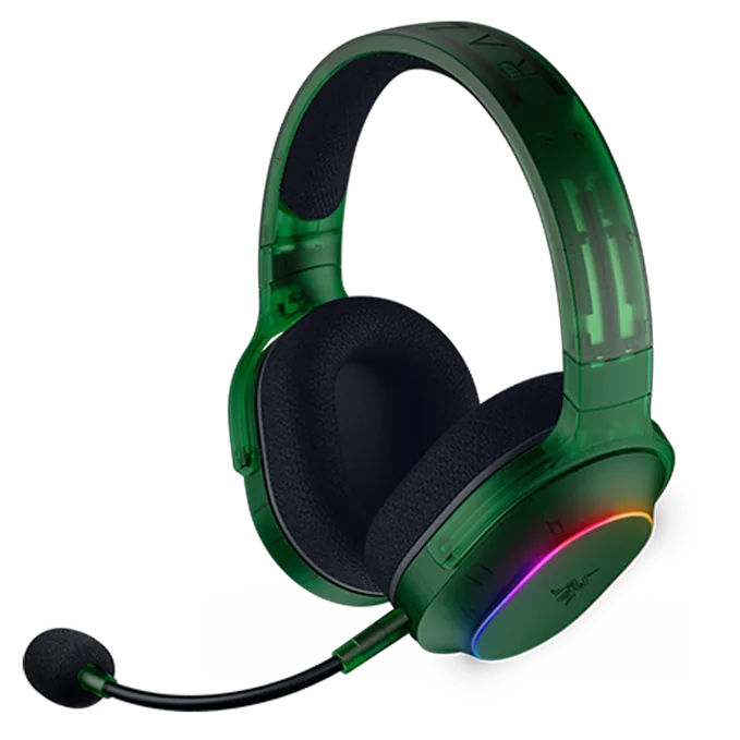 Razer Barracuda X Chroma Phantom Green