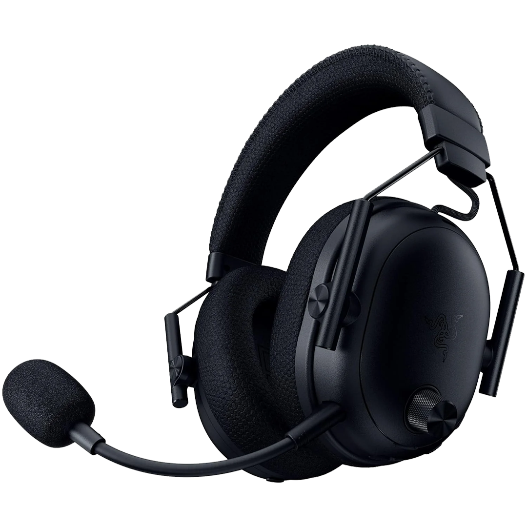 Razer BlackShark V3 Pro Wireless Black