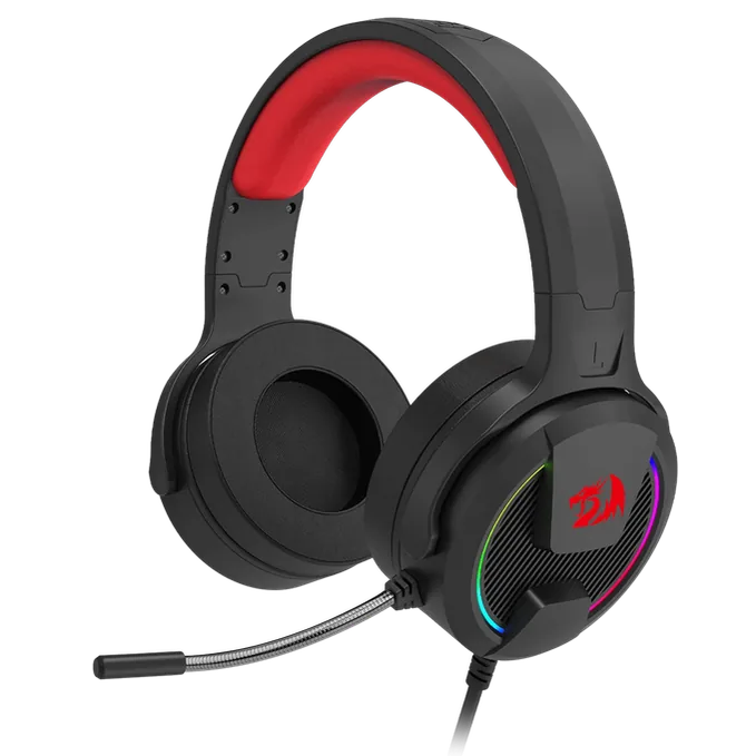 Redragon H315 Rebellion RGB