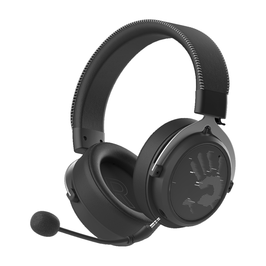 Bloody MR590 RGB Gaming Black