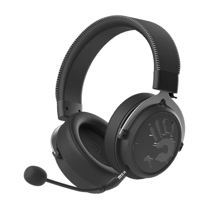 Bloody MR590 RGB Gaming Black