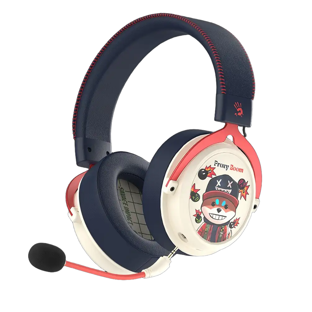 Bloody MR595 Renegade WIRELESS PROXY BOOM