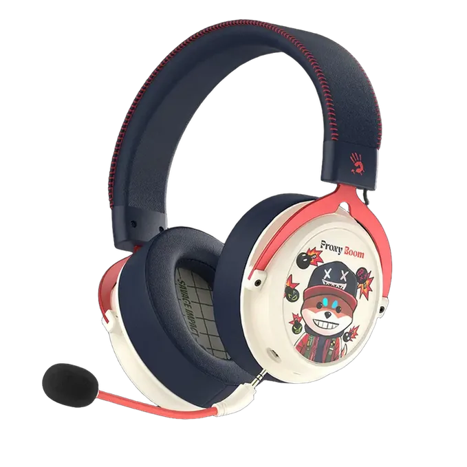 Bloody MR595 Renegade WIRELESS PROXY BOOM