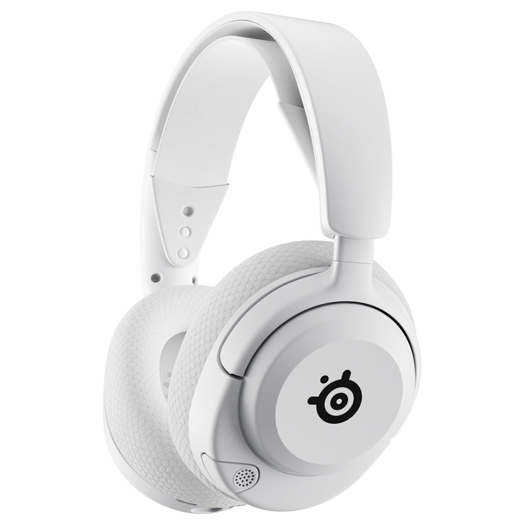 SteelSeries Arctis Nova 5P Wireless White
