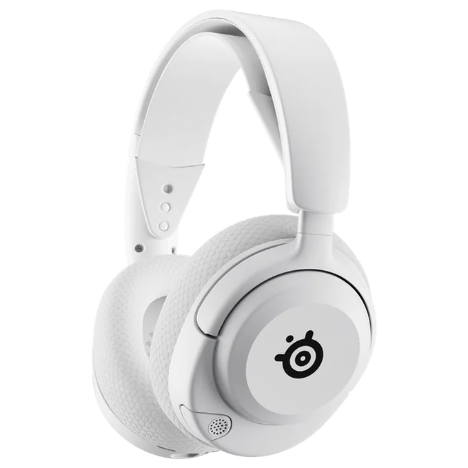SteelSeries Arctis Nova 5P Wireless White