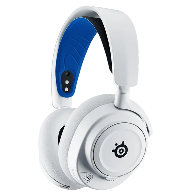 SteelSeries Arctis Nova 7P Wireless White