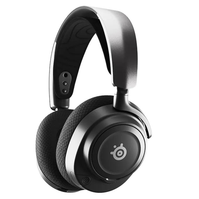 SteelSeries Arctis Nova 7 Wireless Black