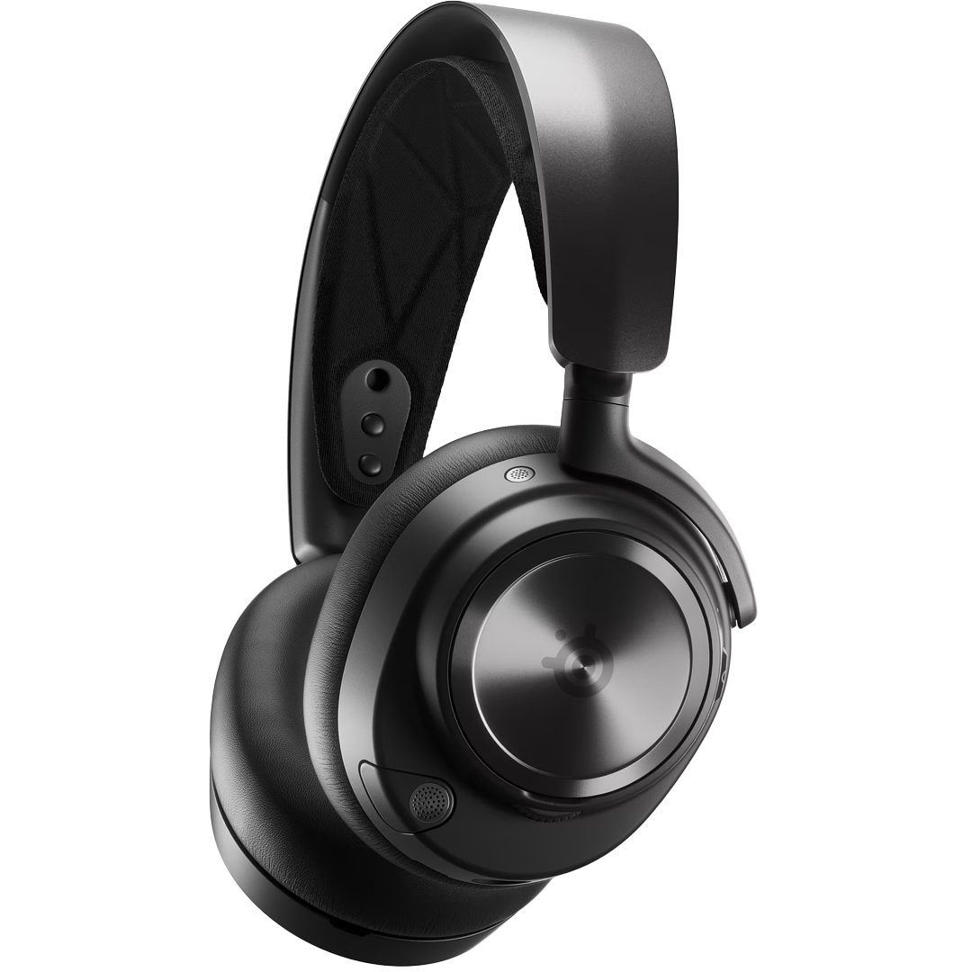SteelSeries Arctis Nova Pro Wireless (Pc & Ps)