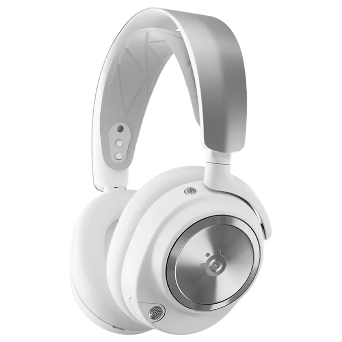 SteelSeries Arctis Nova Pro Wireless White (Xbox & PC)