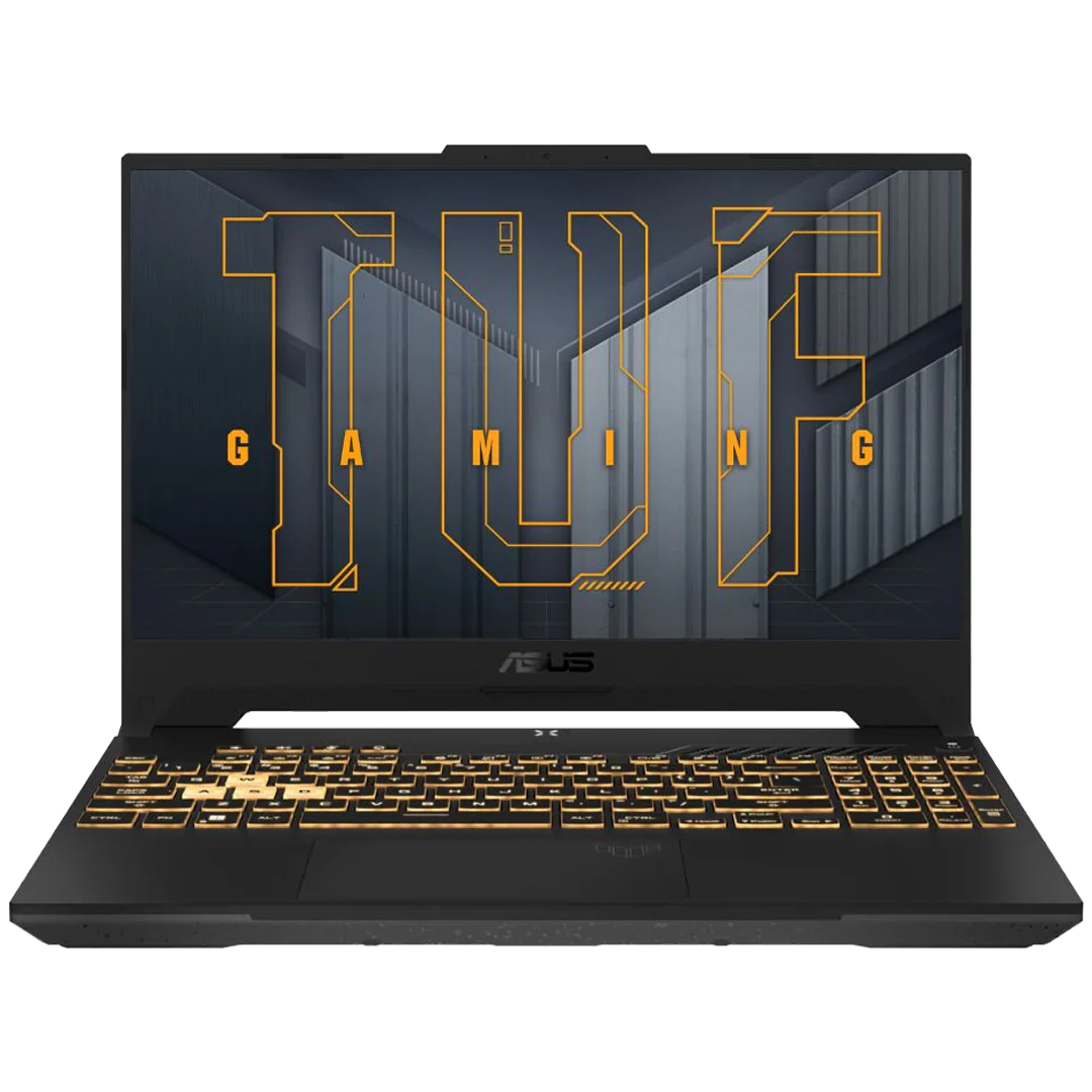 ASUS TUF GAMING F16 FX607VU-RL084AR, Intel Core i7-13620H, RAM 16GB, SSD 512GB, NVIDIA RTX 4050 6GB, 16.0 inch WUXGA IPS 144Hz, Mecha Gray