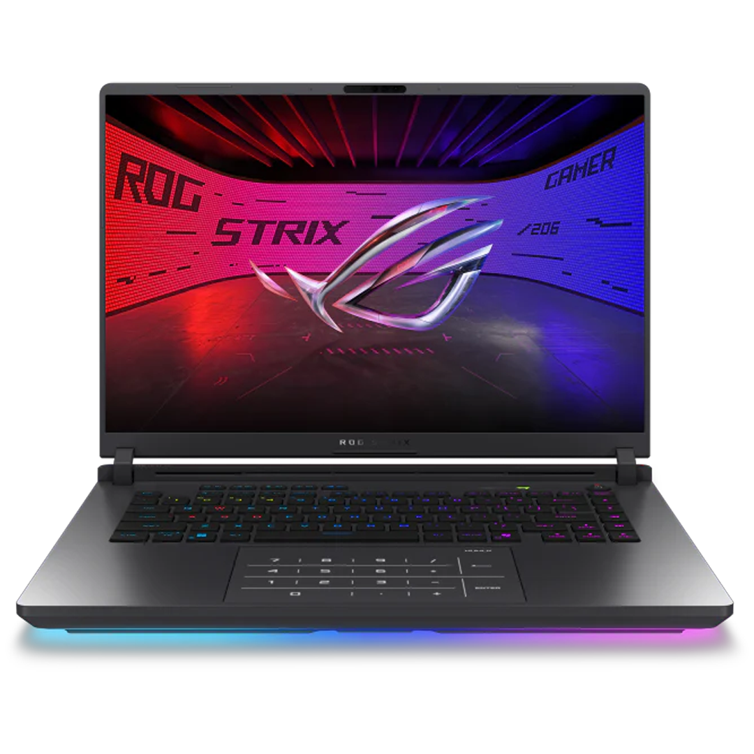 ASUS ROG Strix G18 G815LM-S8090, Intel Core Ultra 9-275HX, RAM 32GB, 1TB SSD, NVIDIA RTX 5060 8GB, 18.0 FHD+ WUXGA 144Hz, Volt Green