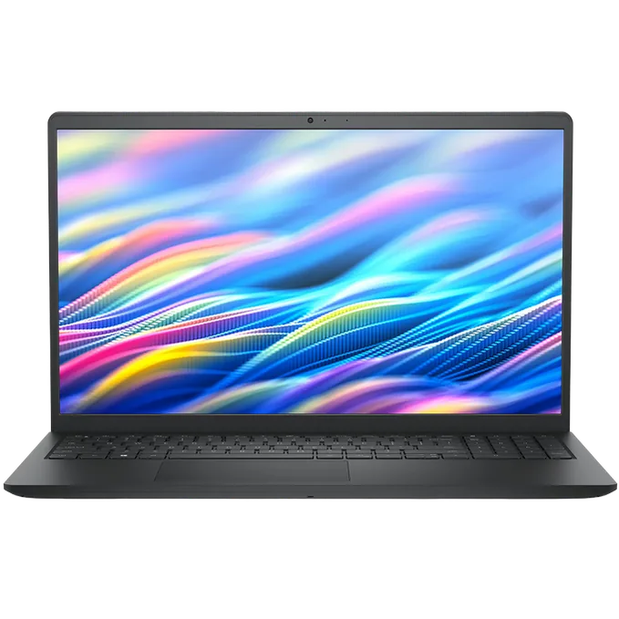 Dell 15 DC15250, Intel Core i5-1334U, RAM 8GB, SSD 512GB, Intel Graphics, 15.6 Inch FHD IPS, Black