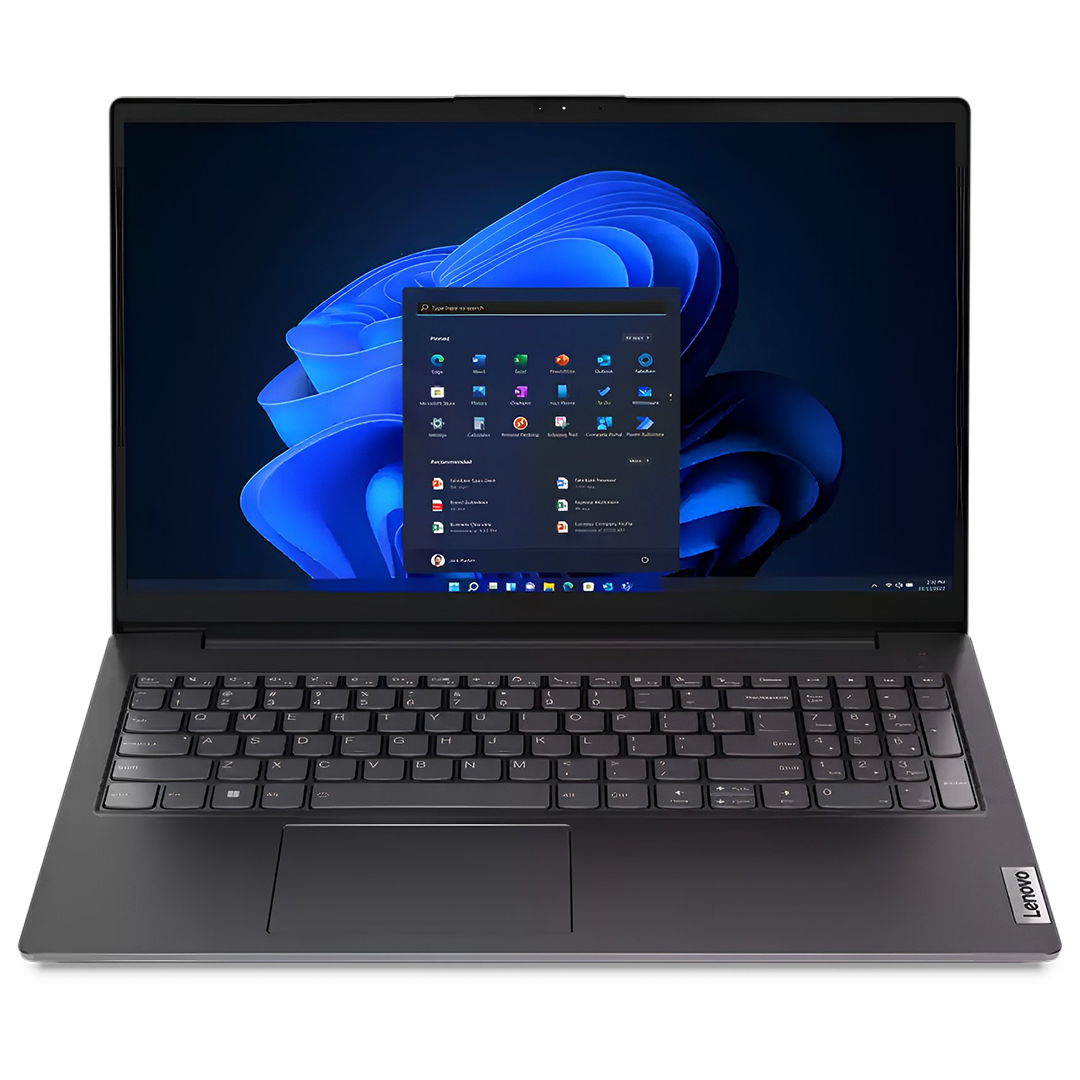 Lenovo V15 G4 IRU - 8UAK, Intel Core i5-13420H, RAM 8GB, 512GB SSD NVMe, Intel UHD Graphics, 15.6 Inch FHD, Business Black