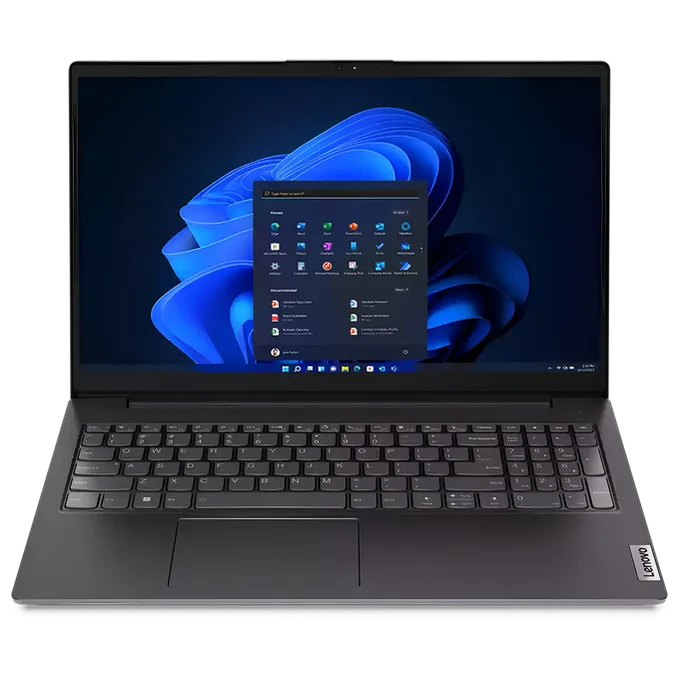 Lenovo V15 G4 IRU - 8UAK, Intel Core i5-13420H, RAM 8GB, 512GB SSD NVMe, Intel UHD Graphics, 15.6 Inch FHD, Business Black