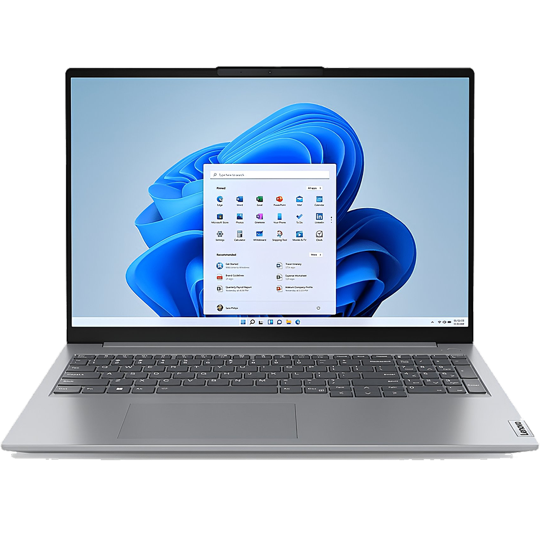 Lenovo Thinkbook 14 G7 - (0DAX), Intel Core Ultra 5 125U, RAM 8GB, SSD 512GB, Intel® Graphics, 14.0 Inch WUXGA IPS, Arctic Grey