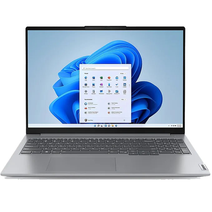 Lenovo Thinkbook 14 G7 - (0DAX), Intel Core Ultra 5 125U, RAM 8GB, SSD 512GB, Intel® Graphics, 14.0 Inch WUXGA IPS, Arctic Grey
