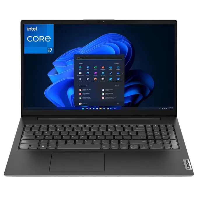 Lenovo V15 G4 IRU - (RYAX), Intel Core i7-13620H, RAM 16GB(Upgraded), SSD 512GB, Intel UHD Graphics, 15.6 FHD, Business Black