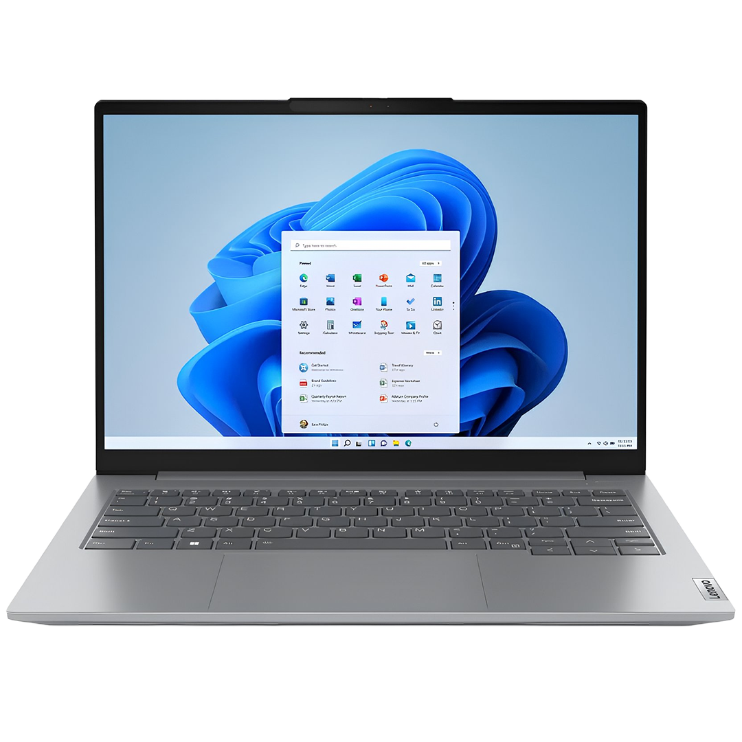 Lenovo ThinkBook 14 G6 IAL - (5QEV), Intel Core i7-13700H, RAM 8GB, SSD 512GB, Intel Graphics, 14.0 Inch IPS WUXGA 60Hz, Arctic Grey