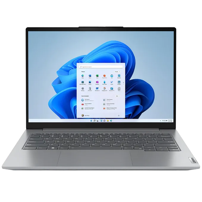 Lenovo ThinkBook 16 G6 - (5SAK), Intel Core i7-13700H, RAM 8GB, SSD 512GB, Intel Graphics, 16 Inch WUXGA IPS 60Hz, Arctic Grey