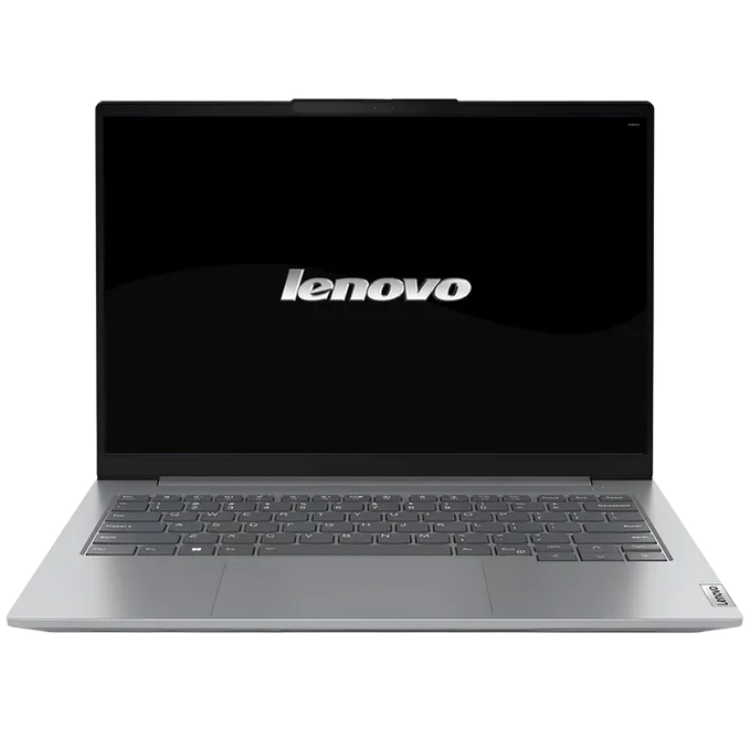 Lenovo ThinkBook 16 G8 - (2KGR), Intel® Core Ultra 7-255H, RAM 8GB, SSD 512GB, Intel Graphics, 16 Inch WUXGA IPS 60Hz, Arctic Grey