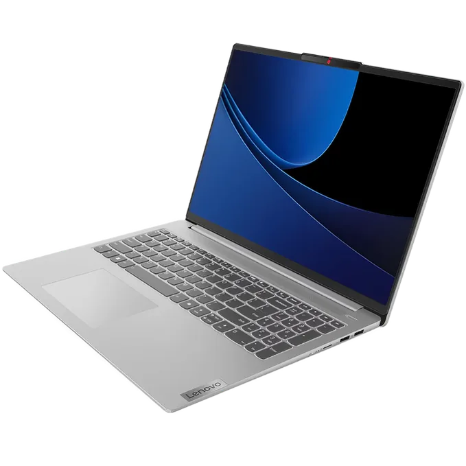 Lenovo IdeaPad Slim 5 16IRU9 - (05US), Intel Core 7 150U, RAM 16GB, SSD 1TB, Intel Graphics, 16 Inch WUXGA IPS 60Hz, Cloud Grey