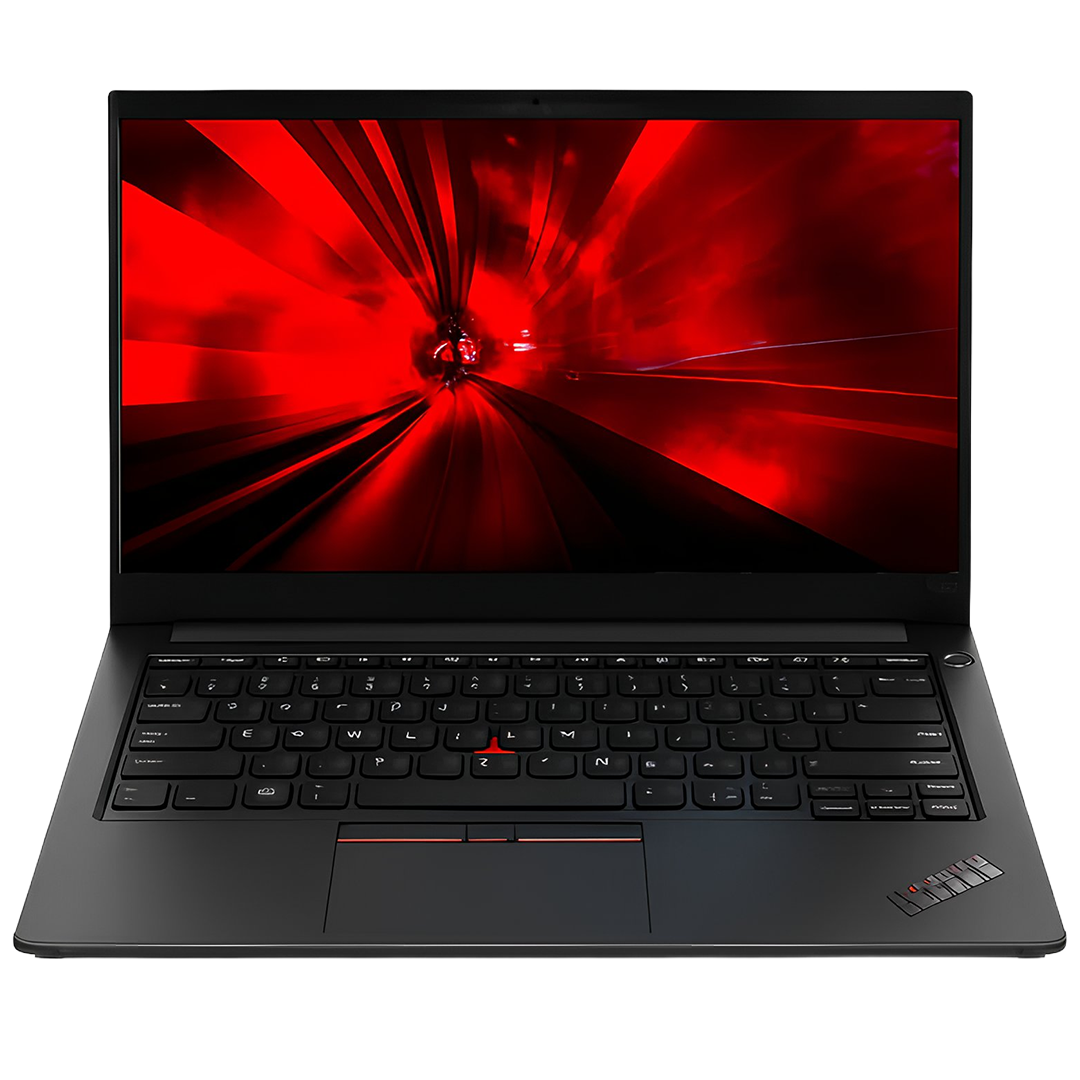 Lenovo ThinkPad E14 - (HA00), Intel Core i7-1355U, RAM 8GB, SSD 512GB, Intel UHD Graphics, 14.0 Inch WUXGA, Graphite Black