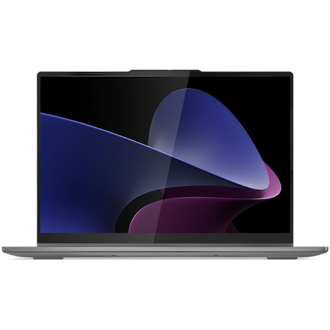 Lenovo Ideapad 5 16IRU9 -(07US), Intel Core 7-150U, RAM 16GB, SSD 512GB, Intel® Graphics, 16.0 Inch WUXGA IPS Touch, Luna Grey