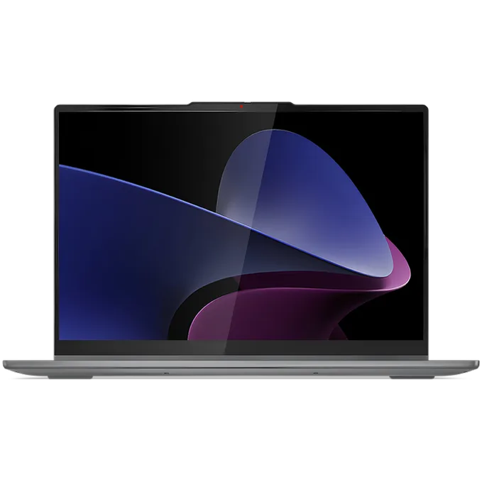 Lenovo Ideapad 5 16IRU9 -(07US), Intel Core 7-150U, RAM 16GB, SSD 512GB, Intel® Graphics, 16.0 Inch WUXGA IPS Touch, Luna Grey