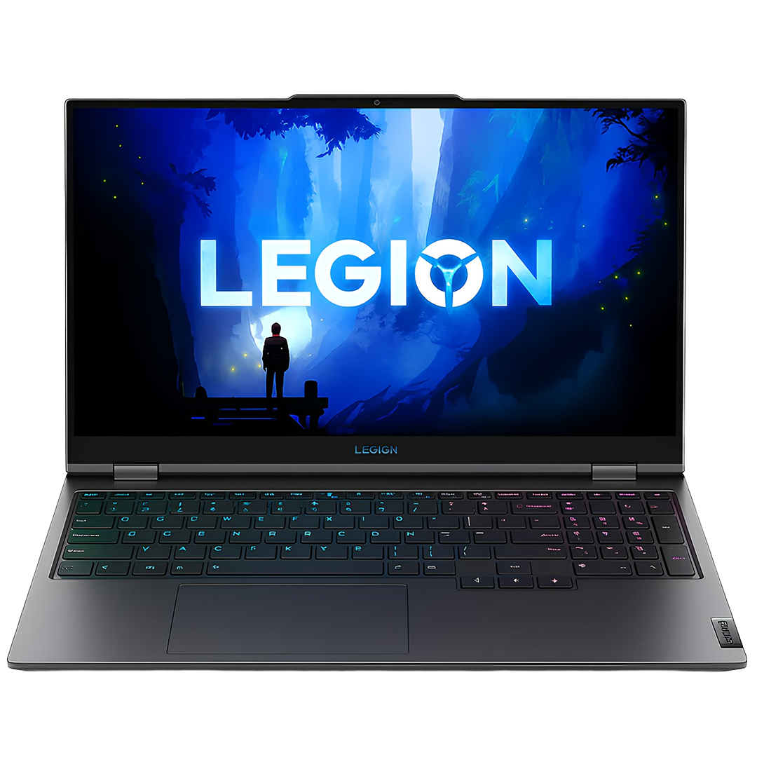 Lenovo Legion PRO 5 16IRX8 - (PGAX), Intel Core i7-13650HX, RAM 16GB, 1TB SSD, RTX 4060 8GB, 16.0 2K WQXGA IPS 240Hz, Onyx Gray