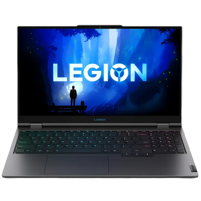 Lenovo Legion PRO 5 16IRX8 - (PGAX), Intel Core i7-13650HX, RAM 16GB, 1TB SSD, RTX 4060 8GB, 16.0 2K WQXGA IPS 240Hz, Onyx Gray