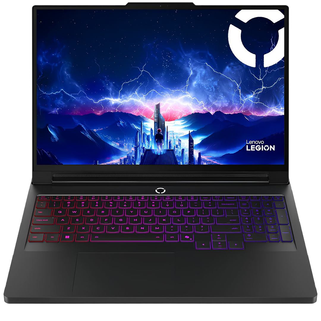 Lenovo Legion 9 18IAX10 - (03AX), Intel Core Ultra 9-275HX, RAM 64GB, SSD 4TB, NVIDIA GeForce RTX 5090 24GB, 18.0 Inch WQUXGA (3840x2400) IPS 240Hz, Eclipse Black