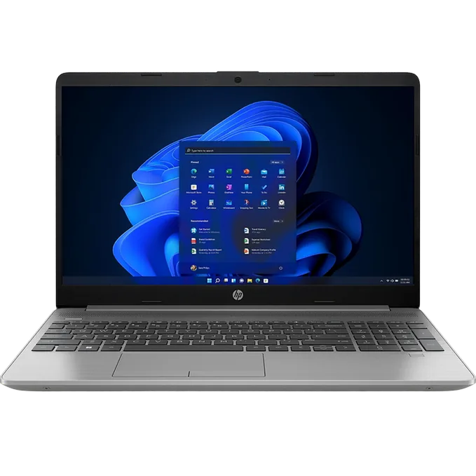 HP 250 G9 5Y439EA, Intel Celeron N4500, RAM 8GB, SSD 256GB, Intel® UHD Graphics, 15.6 FHD, Silver